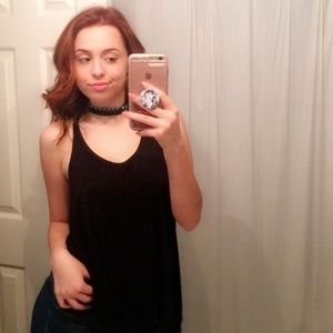 Meet your Posher, Leyla